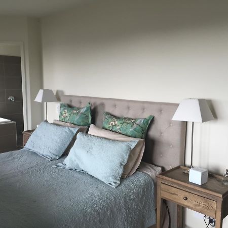 Hahei Sea Vista Bed & Breakfast エクステリア 写真