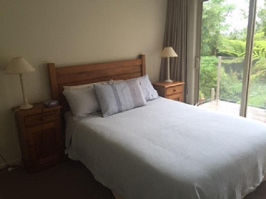Hahei Sea Vista Bed & Breakfast エクステリア 写真